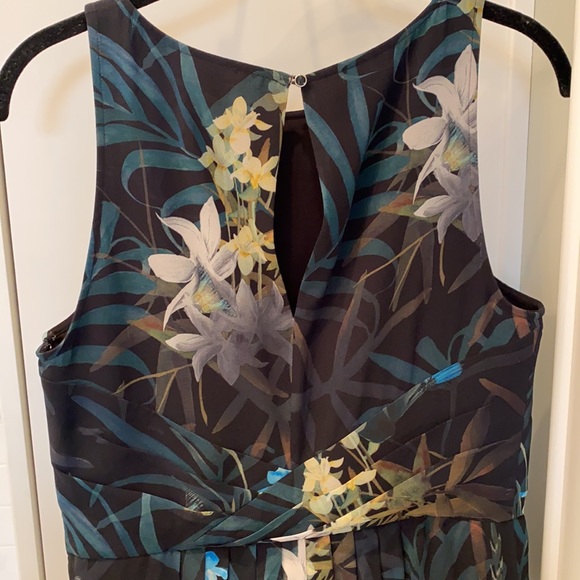 NWT Ted Baker party dress - Picture 7 of 10
